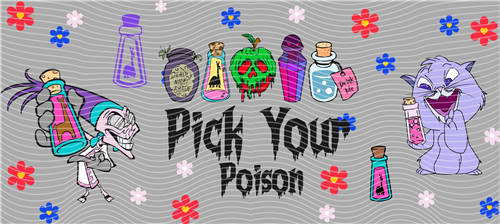 16oz Latest Bestseller-C 7157